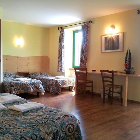 Hotel De France Chaudeyrac Zewnętrze zdjęcie